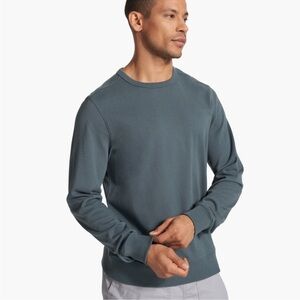 Men's Classic Crewneck Sweater